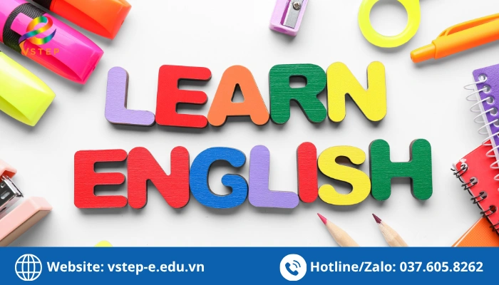 Bí quyết học VSTEP B1 dễ dàng tại nhà