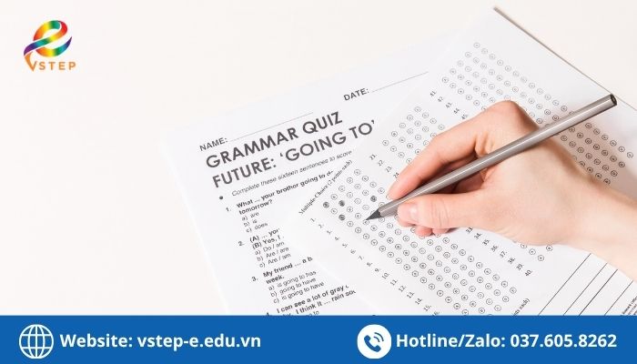 Giai đoạn học VSTEP đại mục tiêu mong muốn