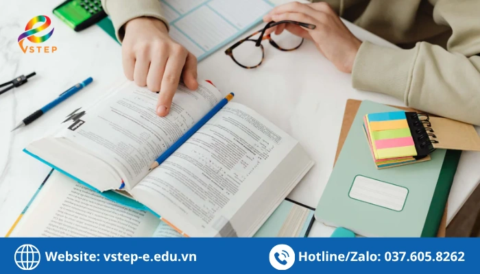 Học VSTEP giúp đạt chứng chỉ nhanh chóng