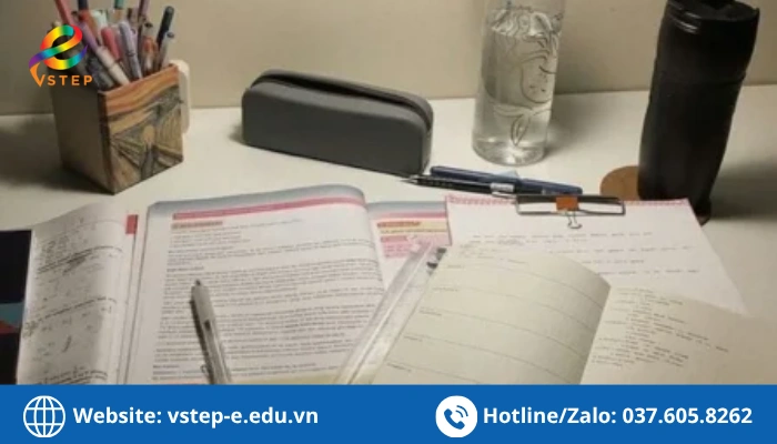 Khi nào nên chọn VSTEP hay IELTS