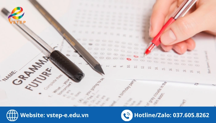 Lộ trình luyện thi VSTEP online từ mất gốc đến B1