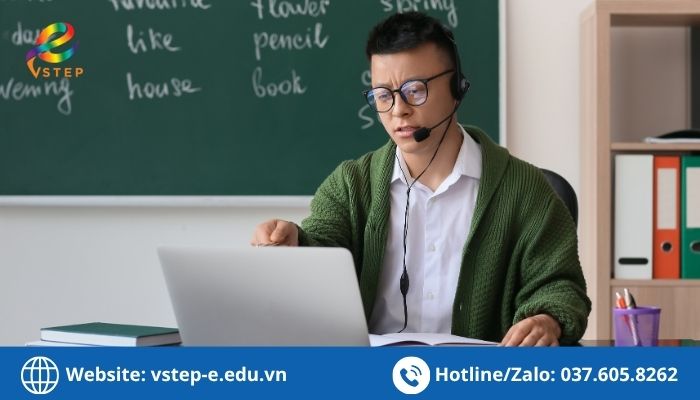 Tự học VSTEP B1 online