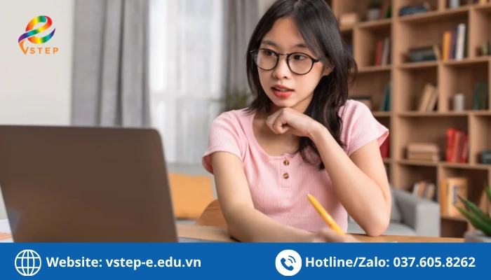 Giai đoạn học VSTEP từ cơ bản đến nâng cao