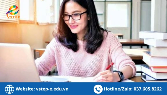 Học VSTEP hàng ngày để mang lại hiệu quả tốt nhất