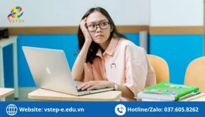 Mất gốc tiếng Anh có học VSTEP được không
