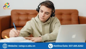 Học VSTEP online cho người mất gốc ngay tại nhà
