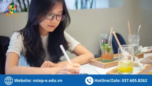Học VSTEP online dành cho sinh viên